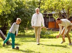 Le rôle des parents dans la performance sportive