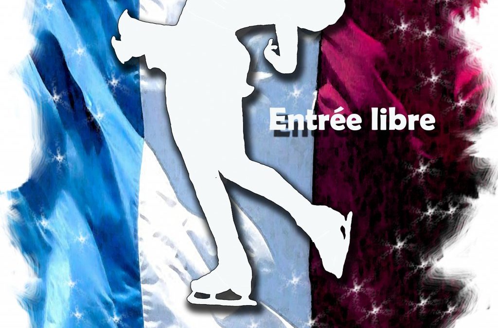 Tournoi de France de DAMMARIES LES LYS les 19 et 20 octobre 2019