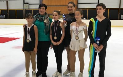 Résultats du Tournoi Fédéral de Charleville-Mézières