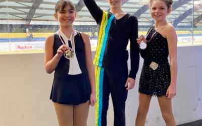 Résultats Tournoi Fédéral de Neuilly Sur Marne – 11 & 12 janvier