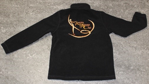 Veste Polaire Club