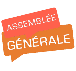 Assemblée Générale du Club – jeudi 17 septembre 2020