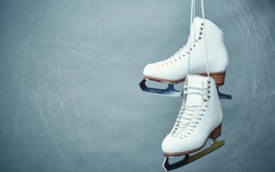 RETOUR PATINS DE LOCATION DU CLUB