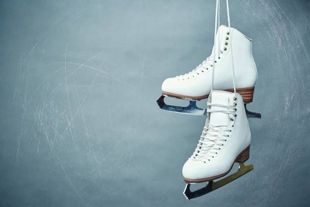 RETOUR PATINS DE LOCATION DU CLUB