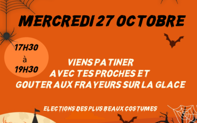 Halloween Party 2021