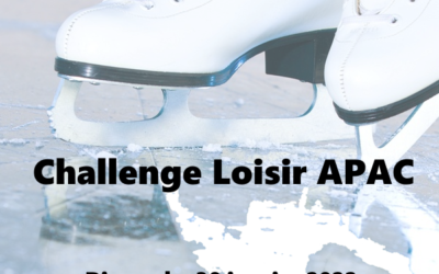 Challenge Loisir APAC 2022