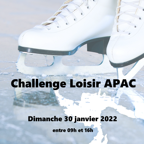 Challenge Loisir APAC 2022