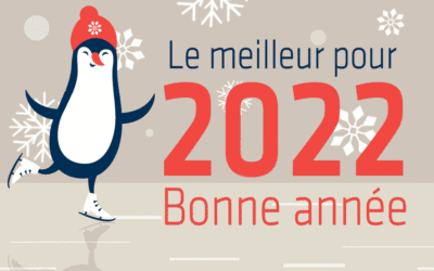 Message de voeux