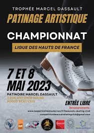 Championnat de Ligue 7-8 mai à Beauvais
