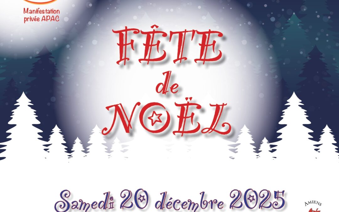 Noël APAC