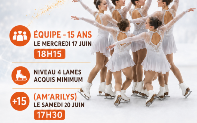 Casting Ballet