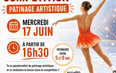 Détection Patinage Artistique
